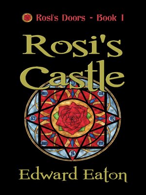 cover image of Rosi's Castle